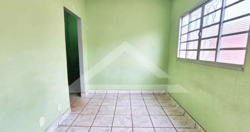 Casa térrea para locação no bairro jardim manoel penna, próximo ao novo shopping - ribeirão preto/sp.