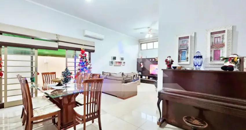 Casa térrea à venda no bairro ribeirânia, próximo a avenida costábile romano - ribeirão preto/sp.