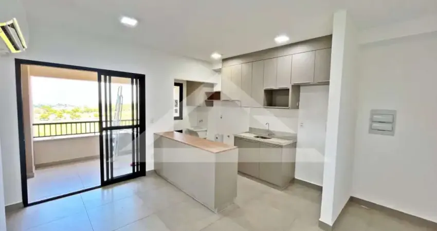 Apartamento para venda e locação no edifício harmonia, próximo ao shopping iguatemi - ribeirão preto/sp.