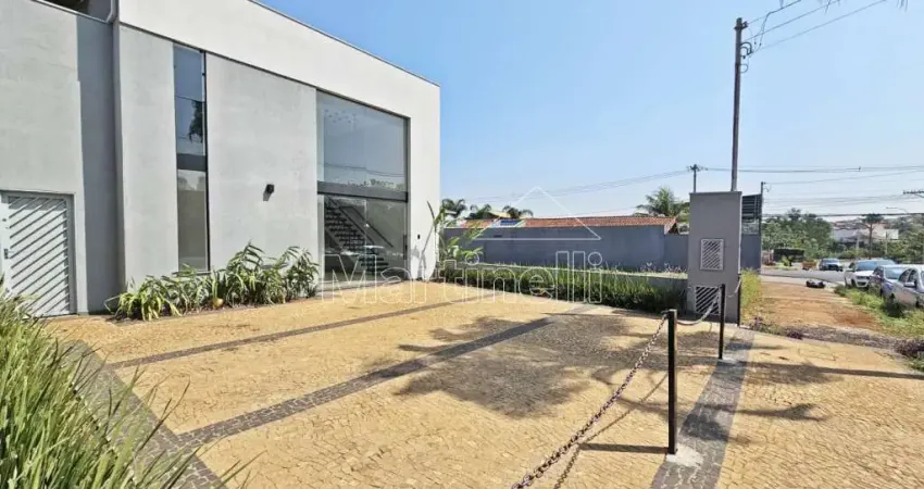 Imóvel comercial para venda e locação, próximo ao ribeirão shopping - ribeirão preto/sp.