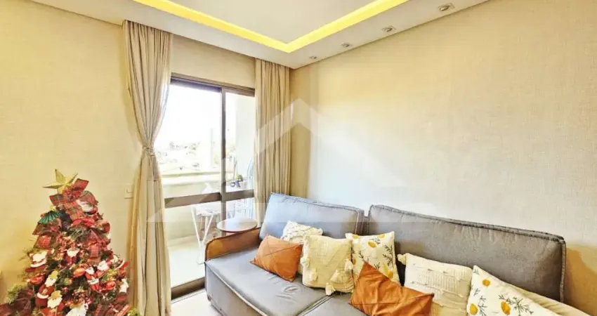 Apartamento à venda no condomínio ilhas gregas, próximo ao tonin superatacado - ribeirão preto/sp.