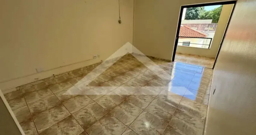 Imóvel comercial para locação no bairro jardim irajá, próximo a avenida presidente vargas - ribeirão preto/sp.