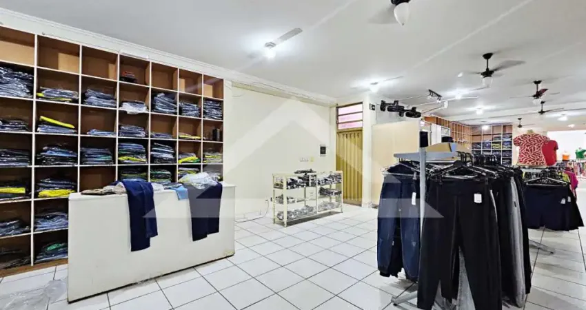 Imóvel comercial à venda no bairro ipiranga, próximo a avenida dom pedro i - ribeirão preto/sp.