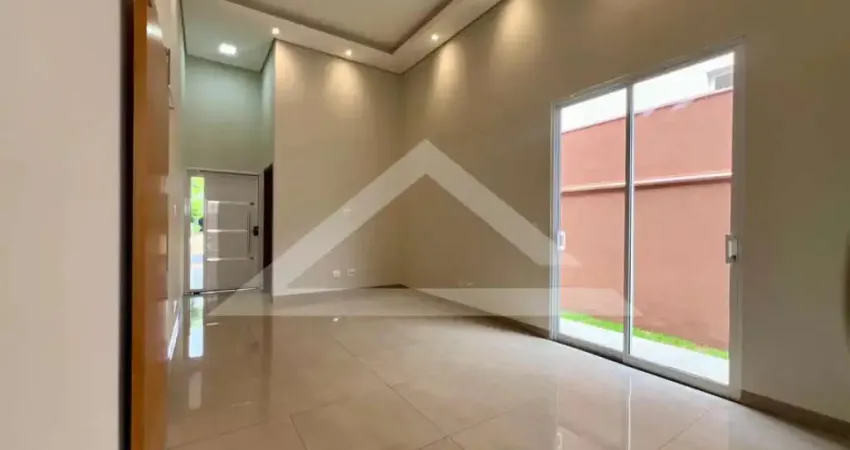 Casa térrea à venda no condomínio buona vita ribeirão preto, próximo a bonfim paulista - ribeirão preto/sp.