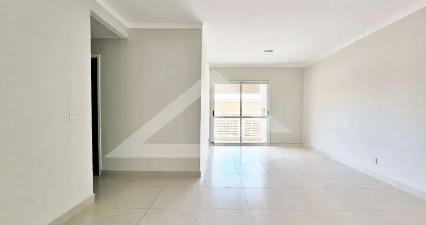 Apartamento para locação no condomínio panoramic club house, próximo ao novo mercadão - ribeirão preto/sp.