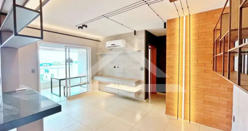 Apartamento à venda no edifício são luiz, próximo à av. pres. vargas - ribeirão preto/sp.