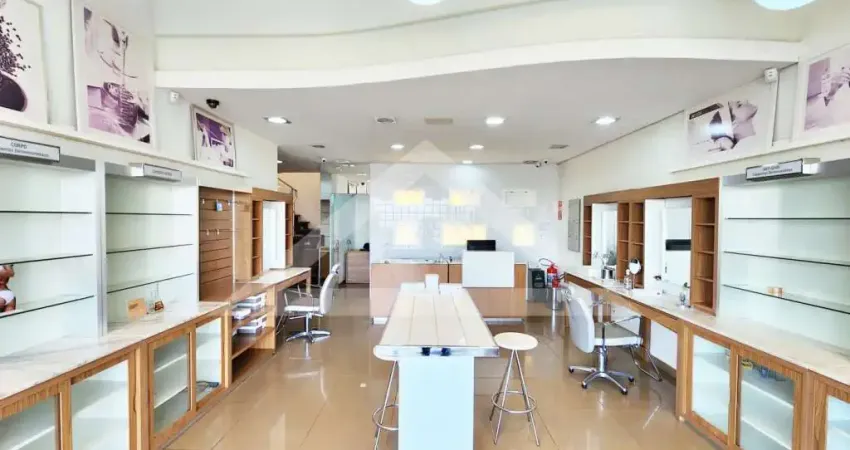 Imóvel comercial para venda e locação no bairro alto da boa vista, próximo a avenida professor joão fiúsa - ribeirão preto/sp.