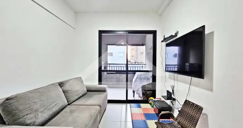 Apartamento para locação no edifício haus, próximo à faculdade unaerp - ribeirão preto/sp.