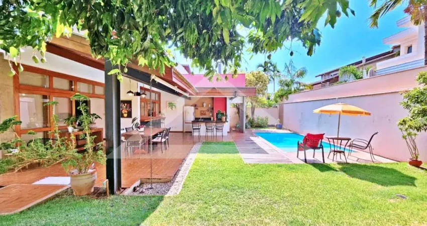 Sobrado à venda no condomínio paineiras, próximo ao novo shopping - ribeirão preto/sp.