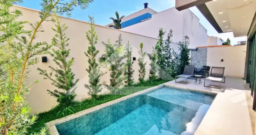 Casa térrea para venda e locação no condomínio quinta dos ventos, próximo ao shopping iguatemi - ribeirão preto/sp.