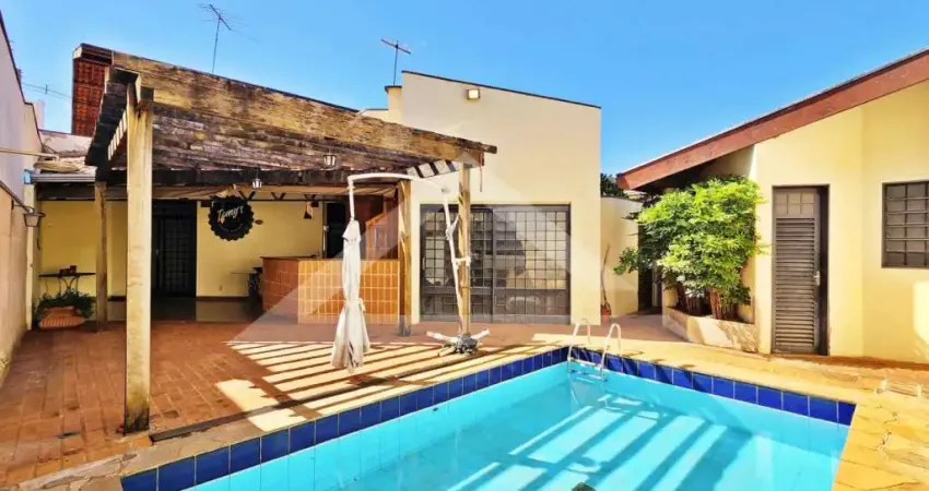 Sobrado residencial / comercial à venda no bairro alto da boa vista, próximo à avenida professor joão fiúsa - ribeirão preto/sp.