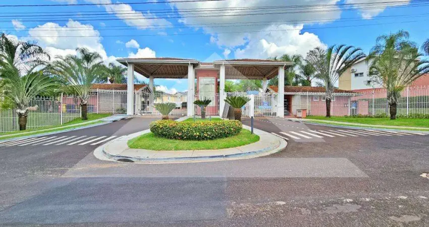 Sobrado à venda no condomínio san diego, próximo ao parque carlos raya - ribeirão preto/sp.