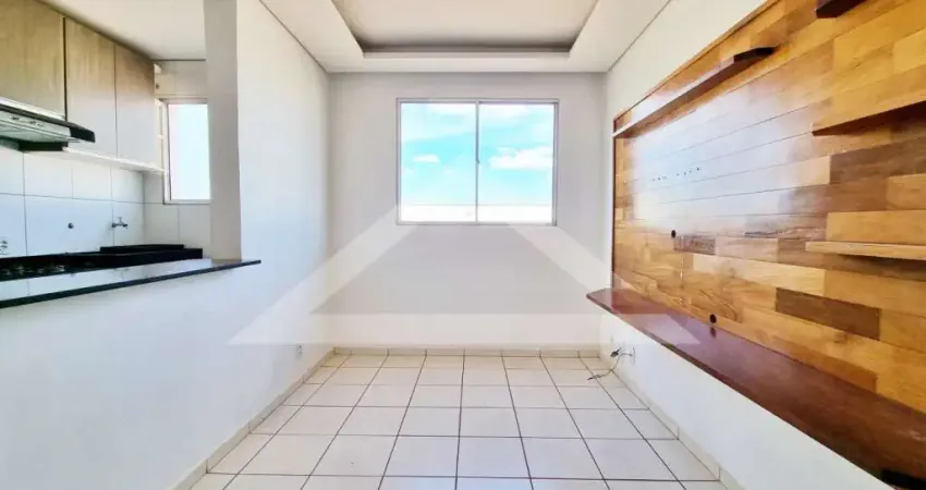 Apartamento para locação no condomínio parque residence, próximo a avenida henri nestlé - ribeirão preto/sp.