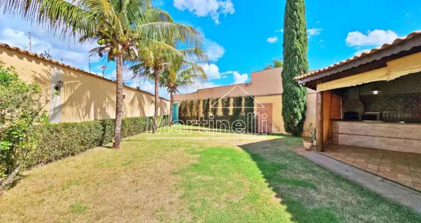 Chácara / sítio com 2 quartos para alugar no Parque Residencial Cidade Universitária, Ribeirão Preto