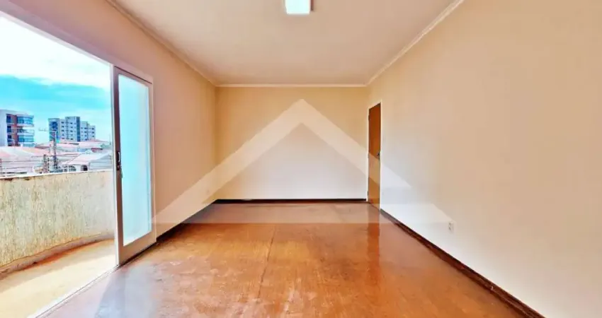 Apartamento à venda no bairro jardim paulista, próximo à av. 13 de maio - ribeirão preto/sp.