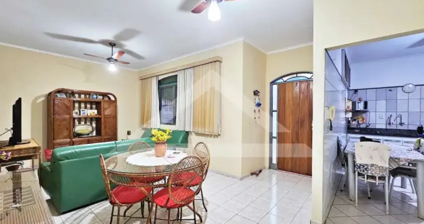 Casa térrea para venda e locação no bairro vila monte alegre, próximo a faculdade usp - ribeirão preto/sp.