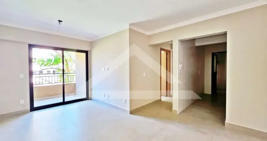 Apartamento à venda no edifício valencia, próximo à av. wladimir meirelles - ribeirão preto/sp.