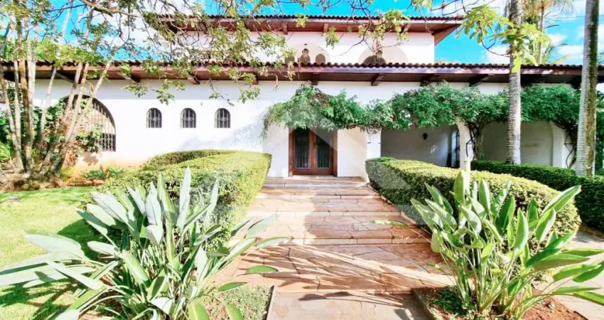 Sobrado residencial | comercial para locação no Bairro Alto da Boa Vista, próximo a Avenida Professor João Fiúsa - Ribeirão Preto/SP.