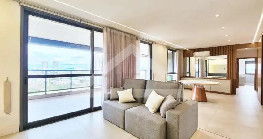 Apartamento à venda no edifício cidade de ouro preto, próximo a avenida professor joão fiúsa - ribeirão preto/sp.