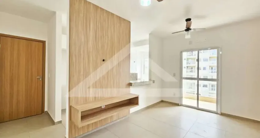 Apartamento à venda no condomínio grand tropical, próximo a avenida henri nestlé - ribeirão preto/sp.