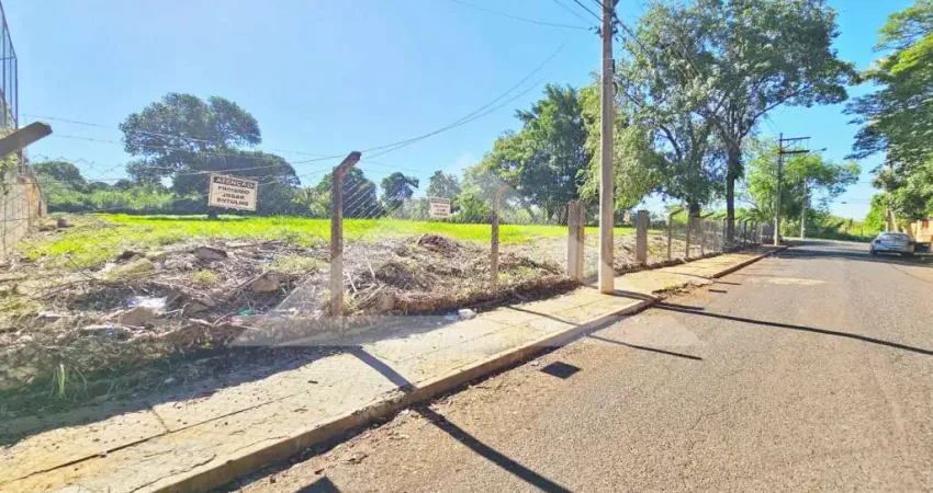 Terreno residencial | comercial à venda no Bairro Recreio das Acácias, próximo ao Posto Martinez - Ribeirão Preto/SP.