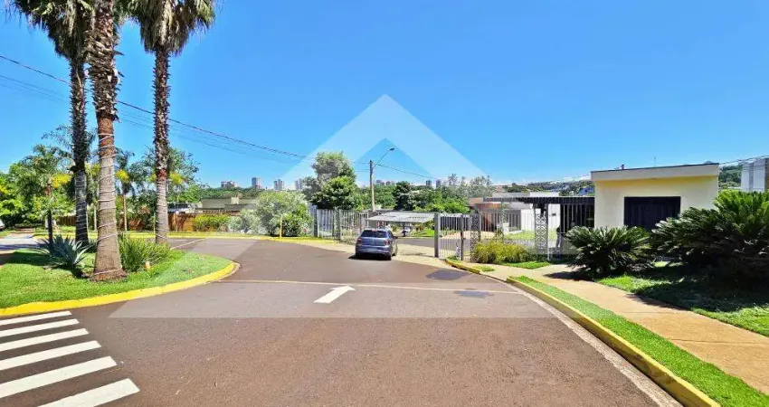 Terreno à venda no Condomínio San Marco, próximo a Bonfim Paulista - Ribeirão Preto/SP.