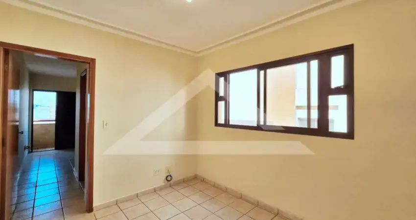 Apartamento de 35m² de área útil à venda no edifício ana maria, próximo ao ribeirão shopping - ribeirão preto/sp.