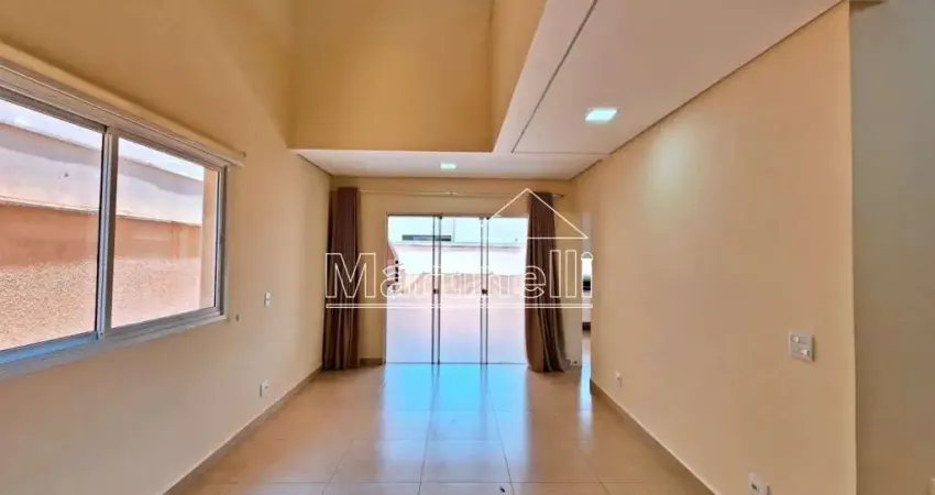 Sobrado á venda no condomínio villa romana i, próximo ao novo shopping - ribeirão preto/sp.