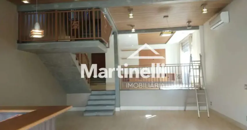 Sobrado à venda no condomínio alphaville iii, próximo ao ribeirão shopping - ribeirão preto/sp.