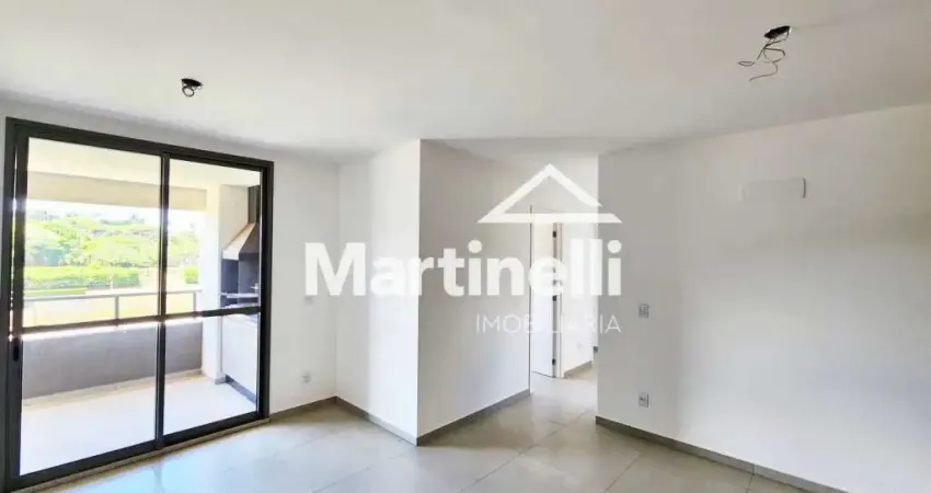 Apartamento para venda e locação no edifício magnólia, próximo ao parque uber sul - ribeirão preto/sp.