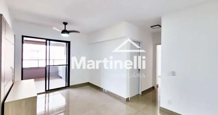 Apartamento para locação no edifício livit, próximo ao parque olhos d`água - ribeirão preto/sp.