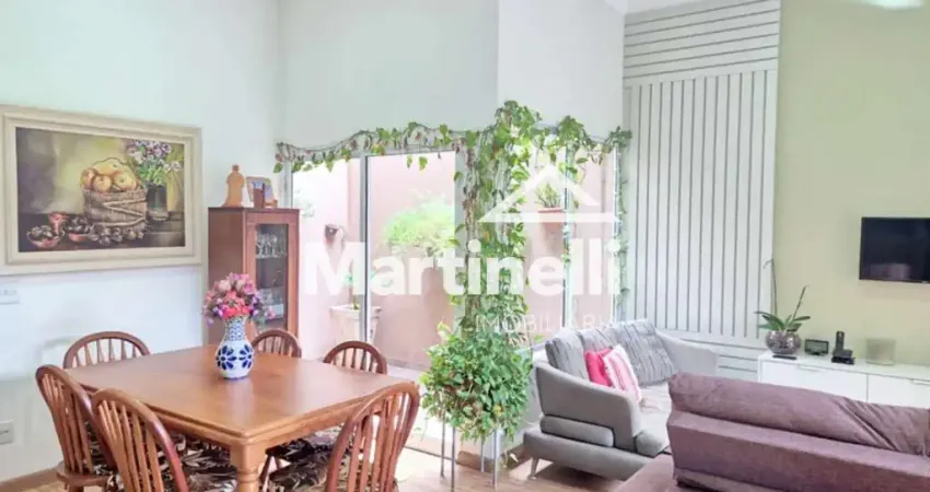 Casa térrea à venda no Condomínio San Marco, próximo à Arena Beach - Ribeirão Preto/SP.