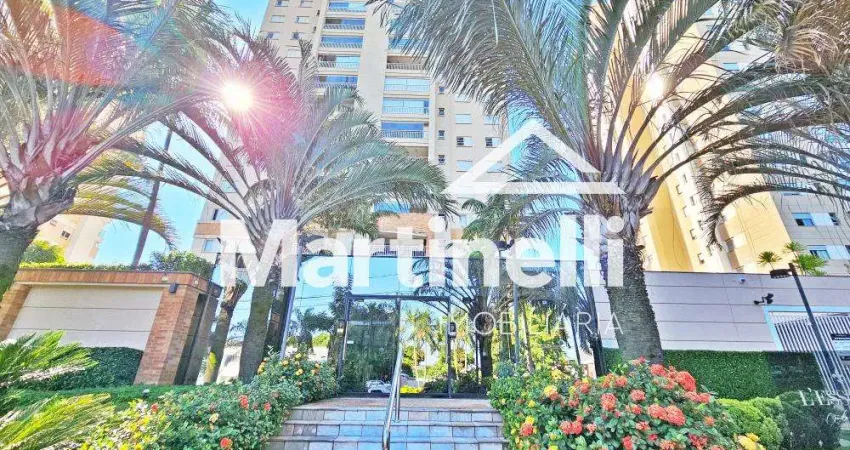 Apartamento à venda no Edifício L Essence, próximo ao Parque Carlos Raia - Ribeirão Preto/SP.