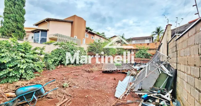 Terreno residencial à venda no Bairro Ribeirânia, próximo à Av. Costábile Romano - Ribeirão Preto/SP.