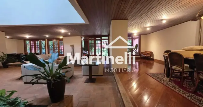 Casa com 6 quartos à venda no Jardim Canadá, Ribeirão Preto