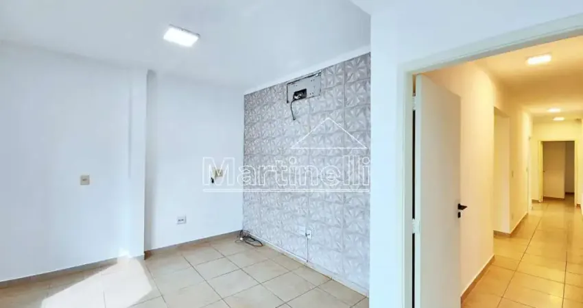 Casa comercial para alugar no Nova Ribeirânia, Ribeirão Preto