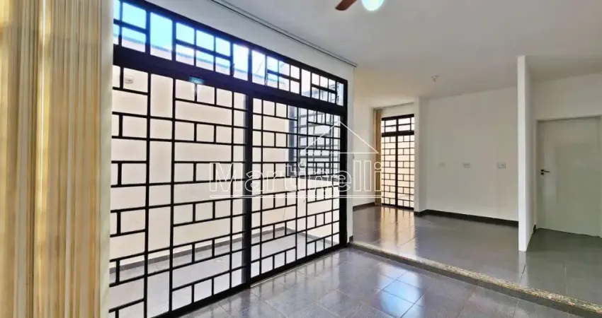 Casa comercial para alugar no Nova Ribeirânia, Ribeirão Preto