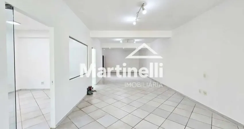 Imóvel comercial para locação no Bairro Alto da Boa Vista, próximo ao Ribeirão Shopping - Ribeirão Preto/SP.