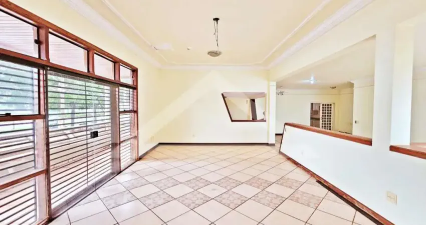 Casa térrea residencial / comercial para venda e locação no Bairro Jardim Canada, próximo ao Ribeirão Shopping - Ribeirão Preto/SP.