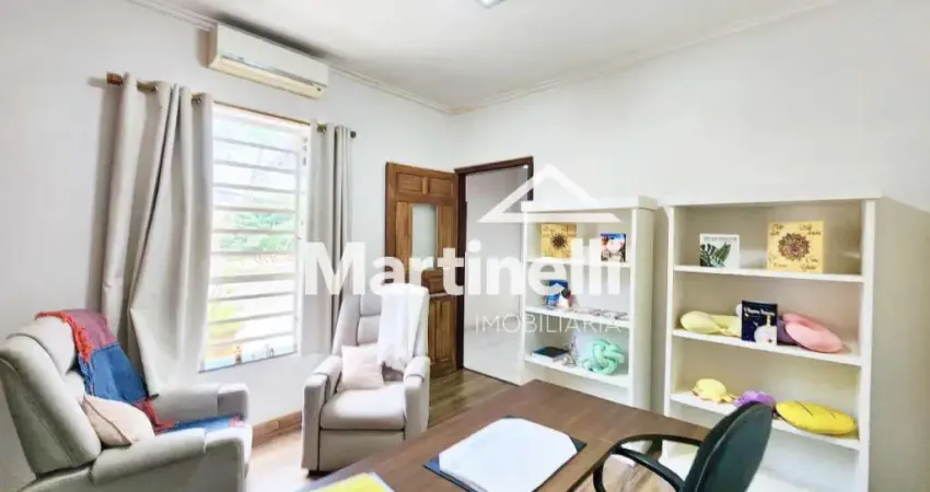 Imóvel comercial para locação no Bairro Alto da Boa Vista, próximo ao Centro - Ribeirão Preto/SP.