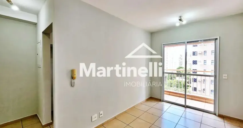 Apartamento à venda no Condomínio Ibiza Residence, próximo à Av. Prof. João Fiúsa - Ribeirão Preto/SP.