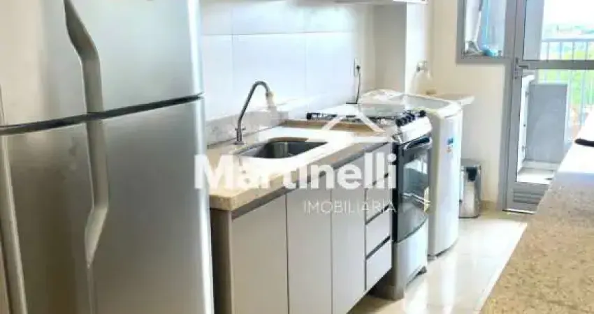 Apartamento para venda e locação no Edifício Cipreste, próximo ao Parque Uber Sul - Ribeirão Preto/SP.
