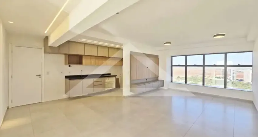 Cobertura à venda no Condomínio Porto Búzios Condo Clube, próximo à Av. Prof. João Fiúsa - Ribeirão Preto/SP.