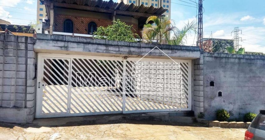 Casa com 4 quartos para alugar no Jardim São Luiz, Ribeirão Preto 