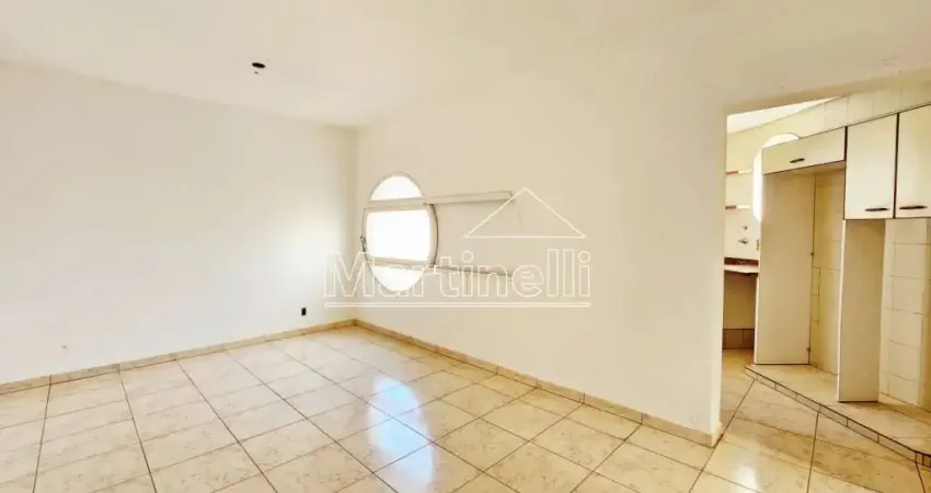 Casa Térrea Padrão em Ribeirão Preto