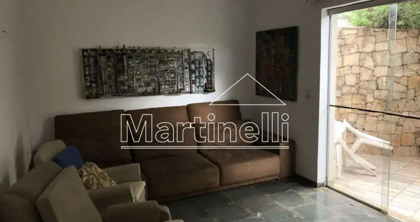 Casa com 8 quartos para alugar no Alto da Boa Vista, Ribeirão Preto 
