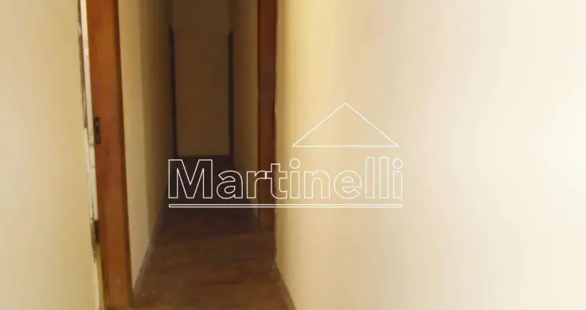 Casa com 3 quartos para alugar no Jardim América, Ribeirão Preto 
