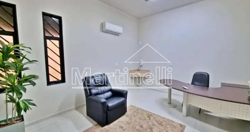 Sala comercial para alugar no Jardim Sumaré, Ribeirão Preto 