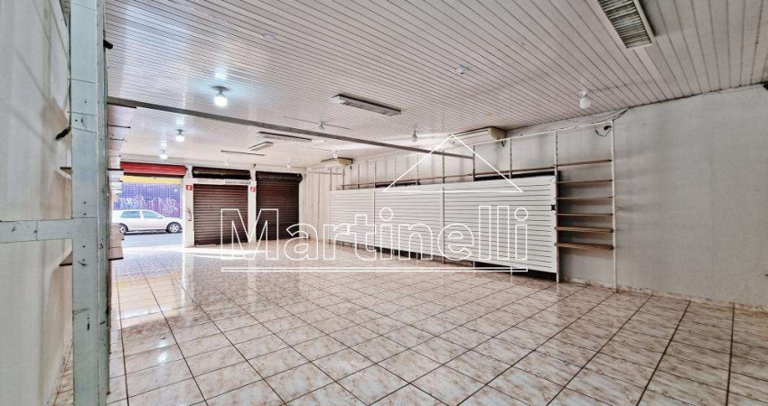 Ponto comercial para alugar no Centro, Ribeirão Preto 