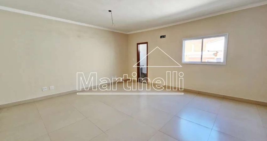 Sala comercial para alugar no Jardim Paulistano, Ribeirão Preto 